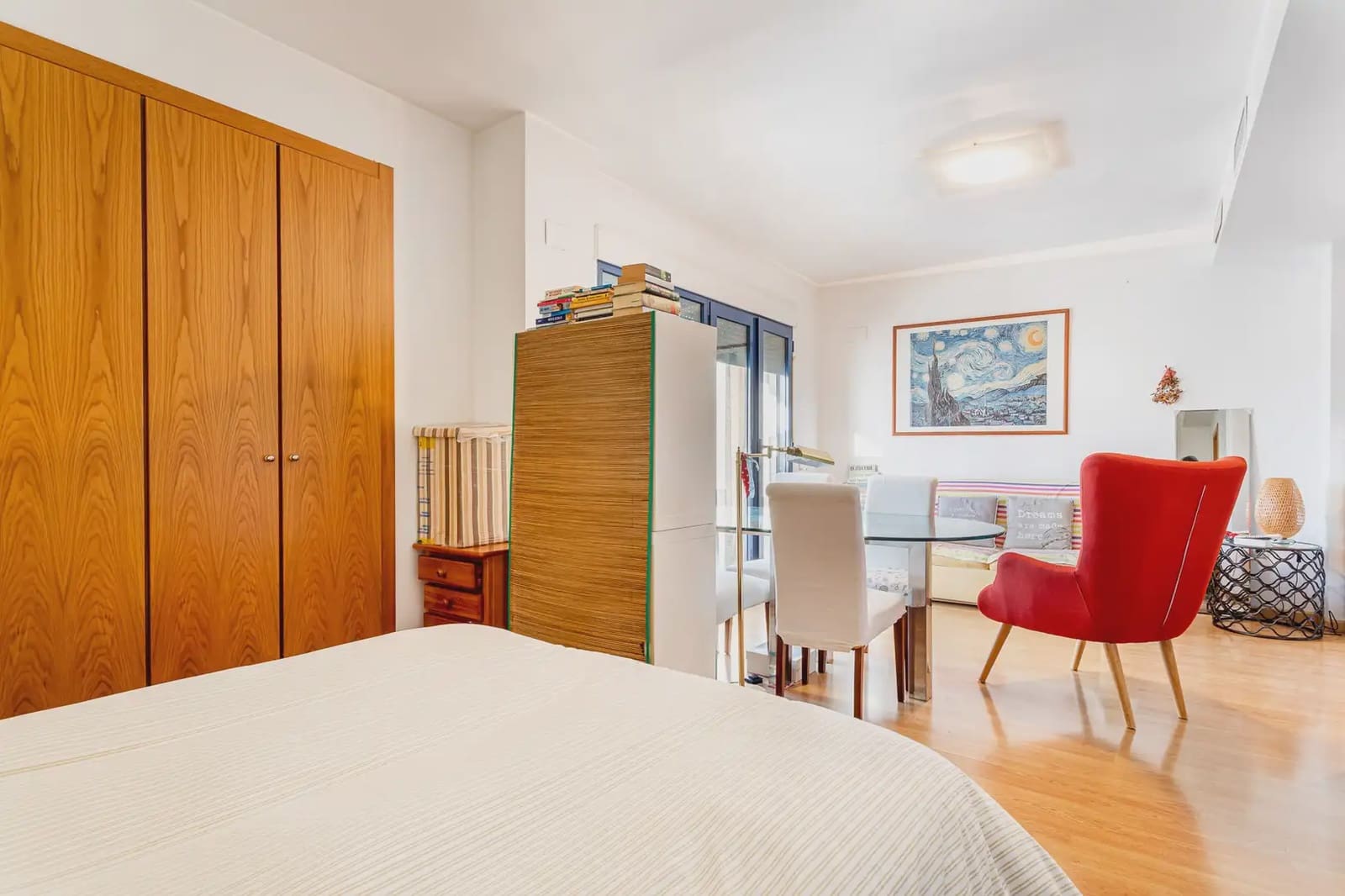 1 soveværelse Loft til salg i Valencia by med garage - € 279.000 (Ref: 9804864)