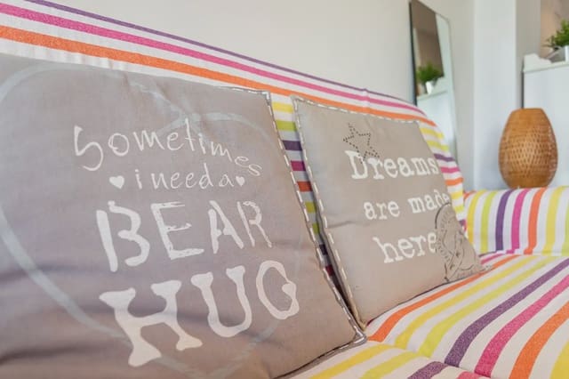 1 soveværelse Loft til salg i Sant Pau, Valencia by med garage - € 279.000 (Ref: 9804864)