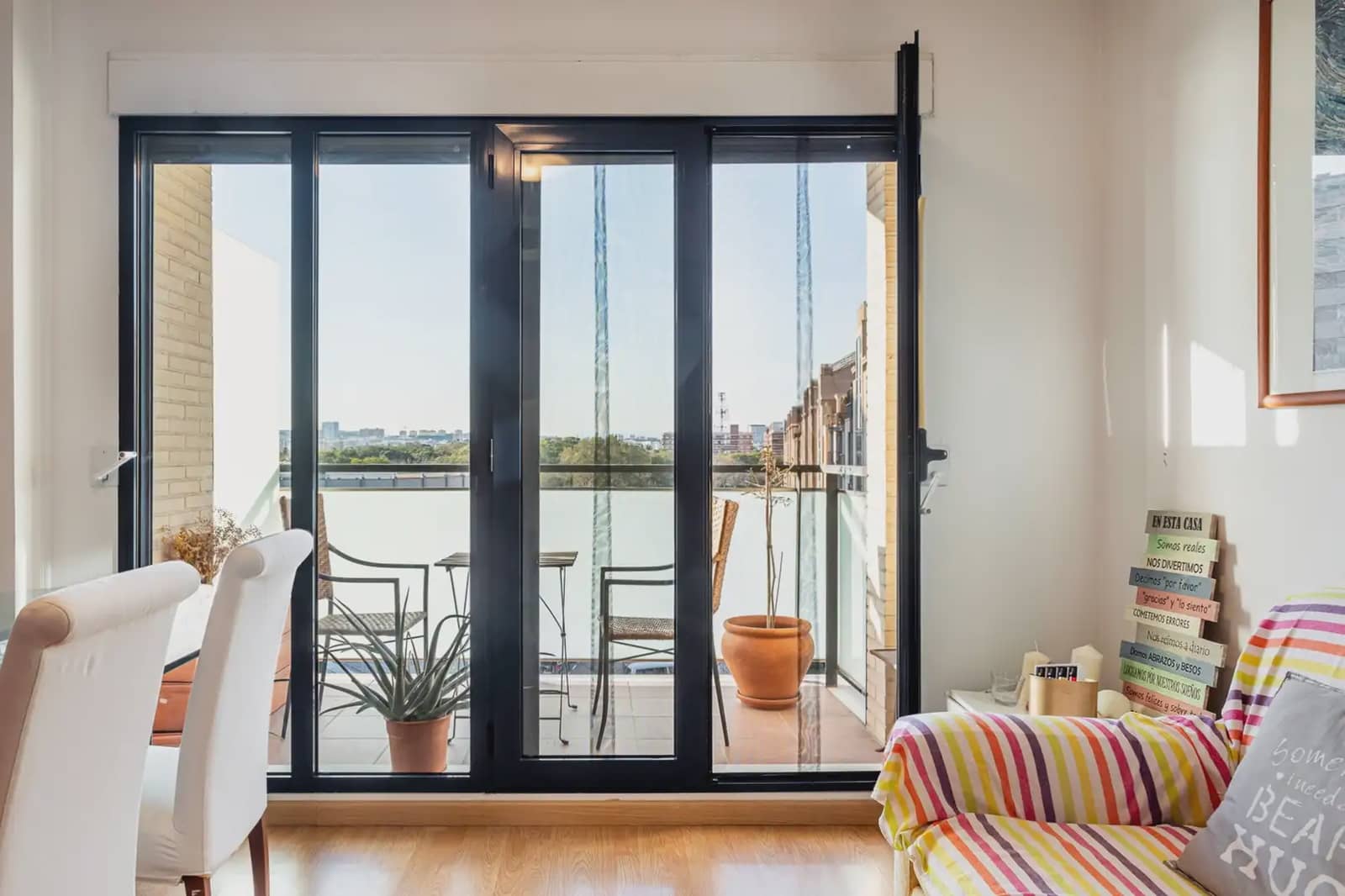 1 soveværelse Loft til salg i Valencia by med garage - € 279.000 (Ref: 9804864)