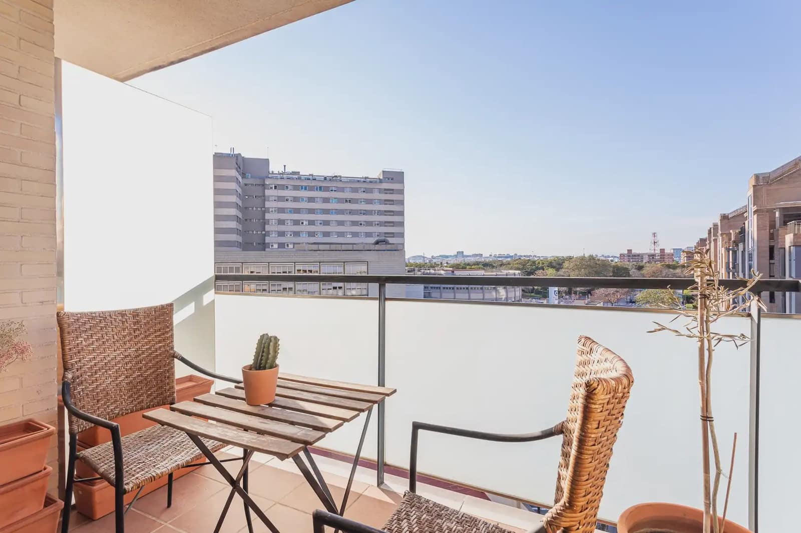 1 soveværelse Loft til salg i Valencia by med garage - € 279.000 (Ref: 9804864)