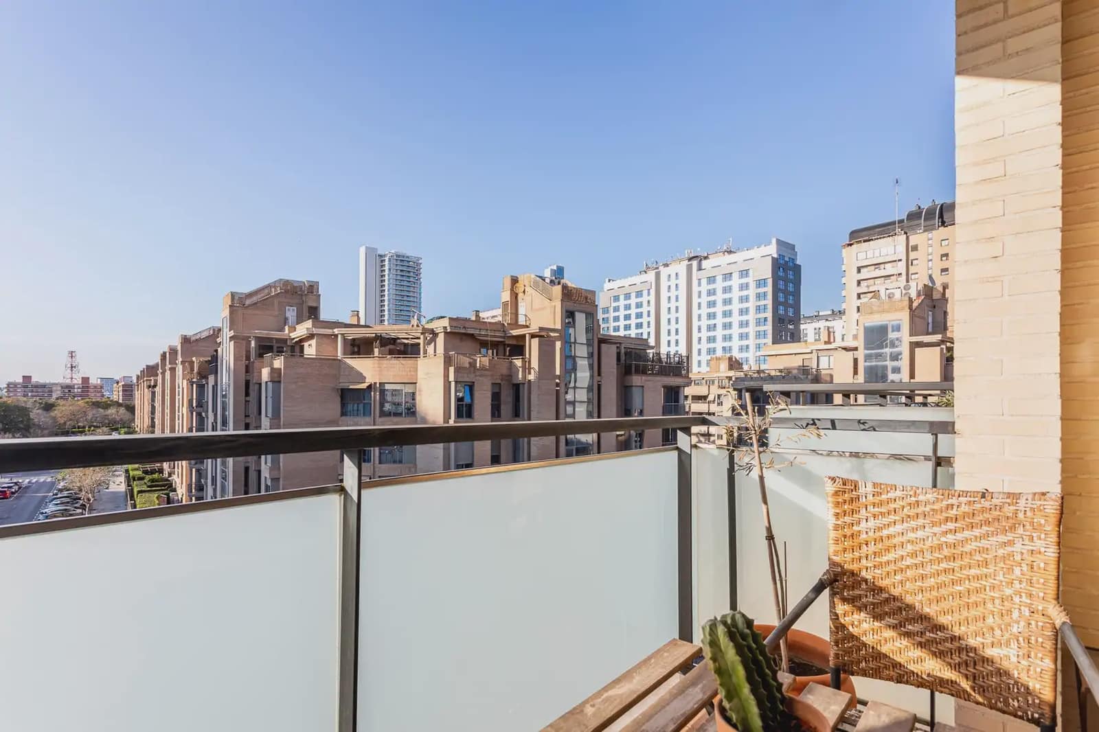 1 soveværelse Loft til salg i Valencia by med garage - € 279.000 (Ref: 9804864)