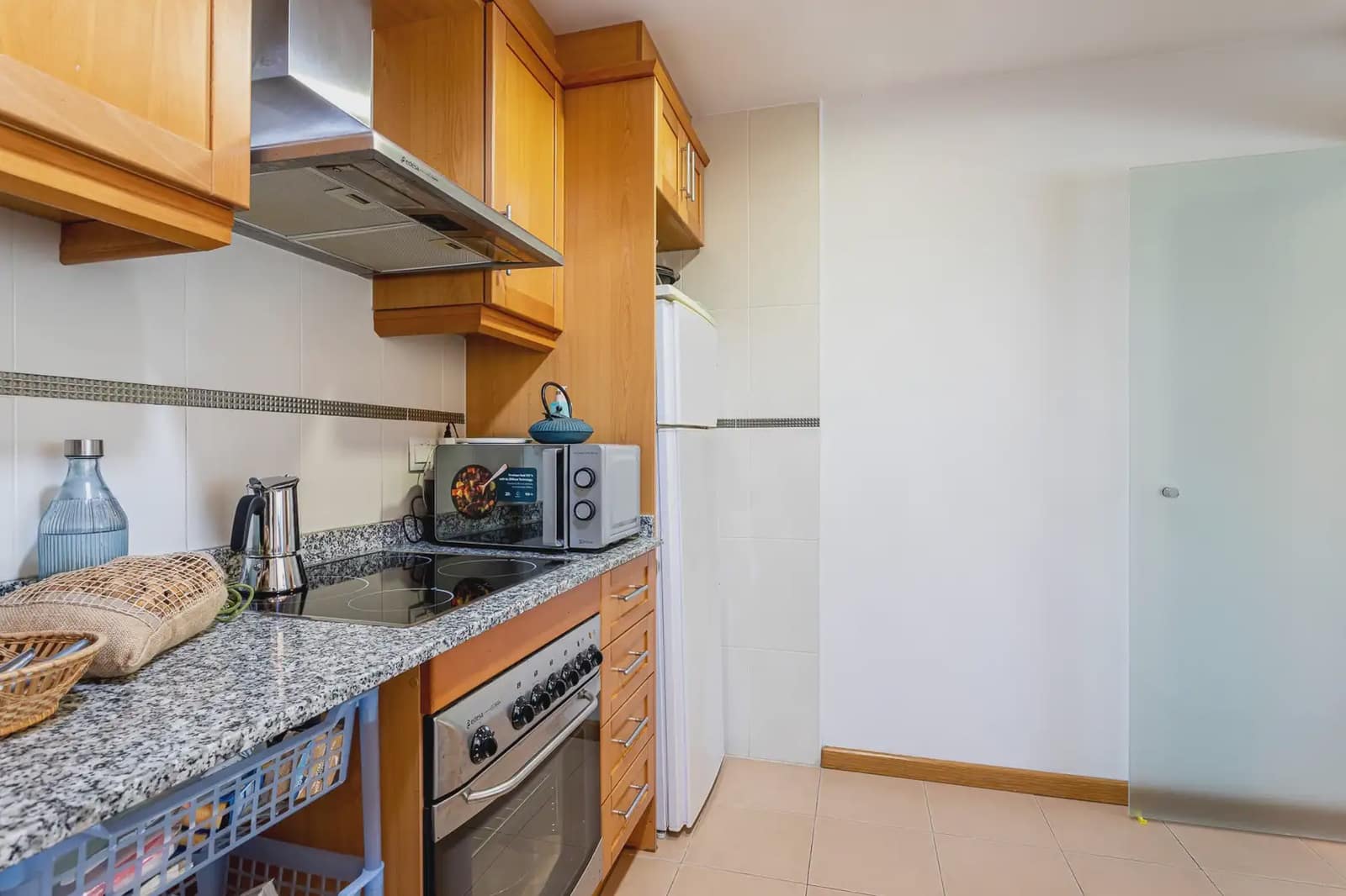 1 soveværelse Loft til salg i Valencia by med garage - € 279.000 (Ref: 9804864)