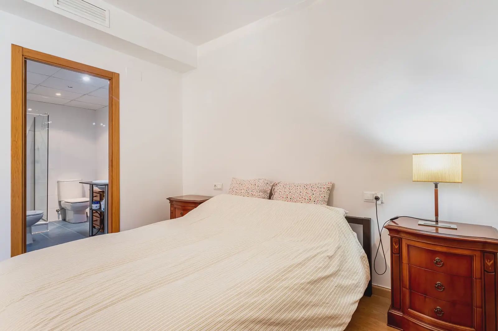 1 soveværelse Loft til salg i Valencia by med garage - € 279.000 (Ref: 9804864)