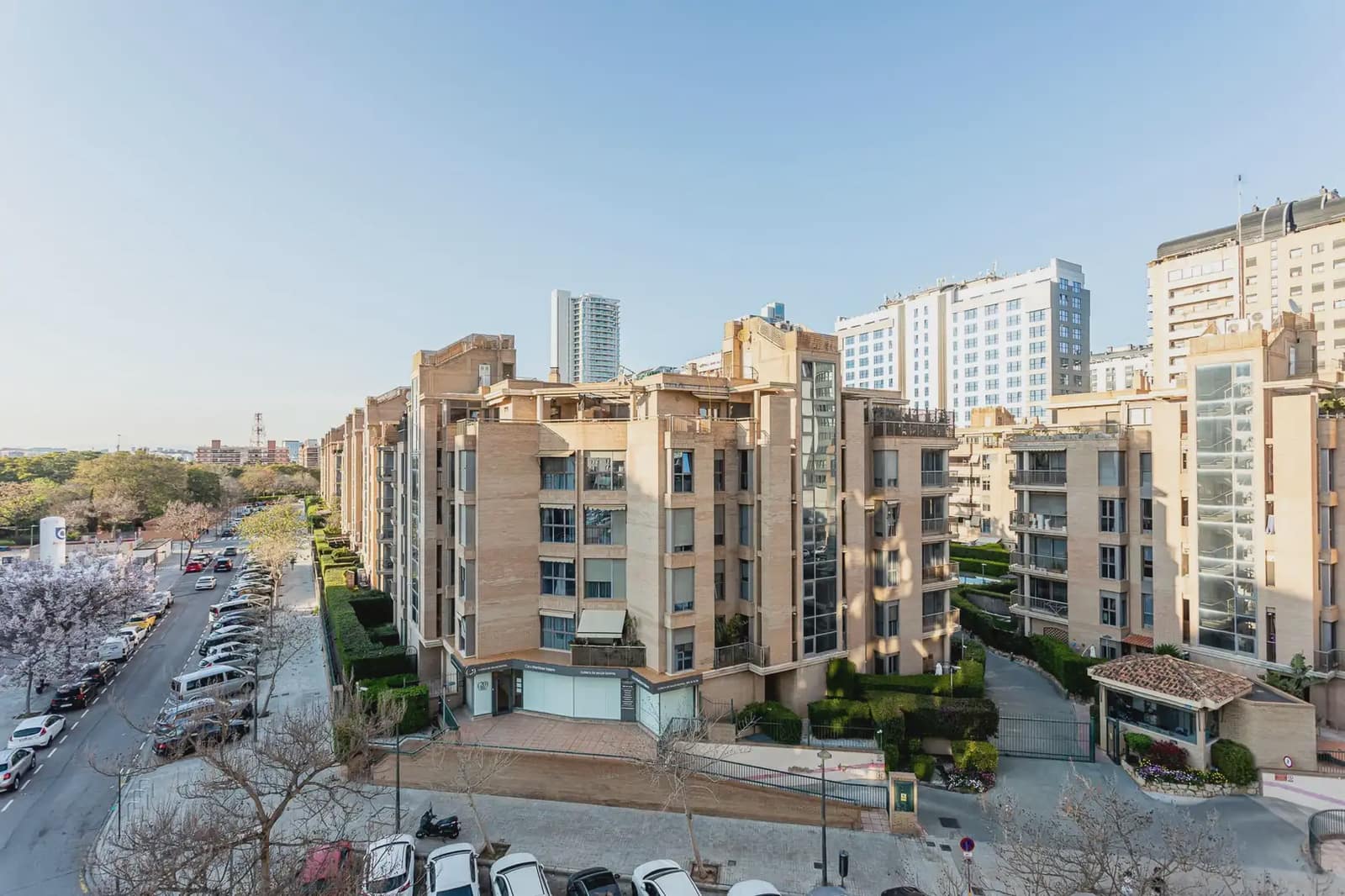 1 soveværelse Loft til salg i Valencia by med garage - € 279.000 (Ref: 9804864)