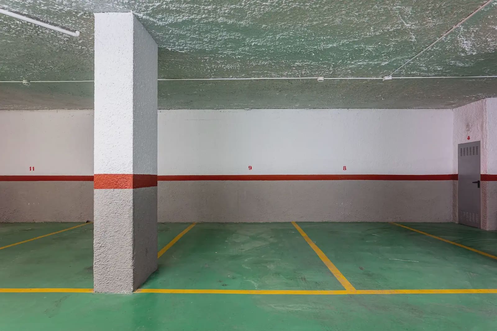 1 soveværelse Loft til salg i Valencia by med garage - € 279.000 (Ref: 9804864)