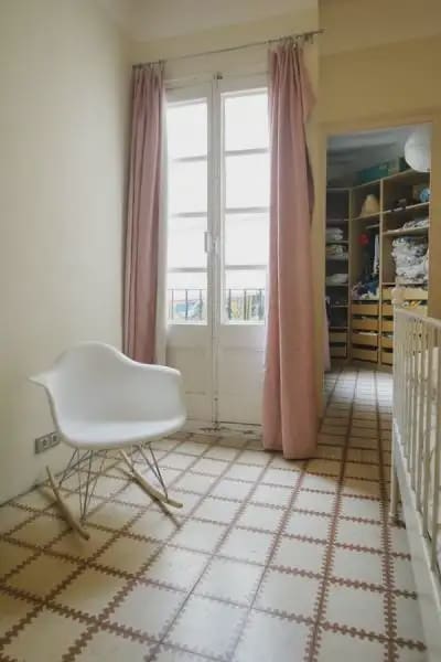4 chambre Appartement à vendre à Barcelone ville - 495 000 € (Ref: 9805272)