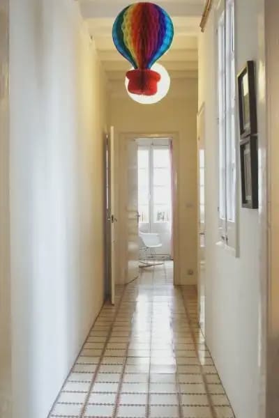 4 chambre Appartement à vendre à Barcelone ville - 495 000 € (Ref: 9805272)