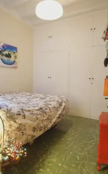 4 chambre Appartement à vendre à Barcelone ville - 495 000 € (Ref: 9805272)