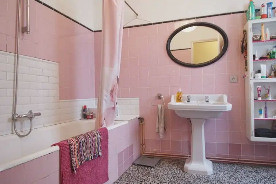 4 chambre Appartement à vendre à Barcelone ville - 495 000 € (Ref: 9805272)