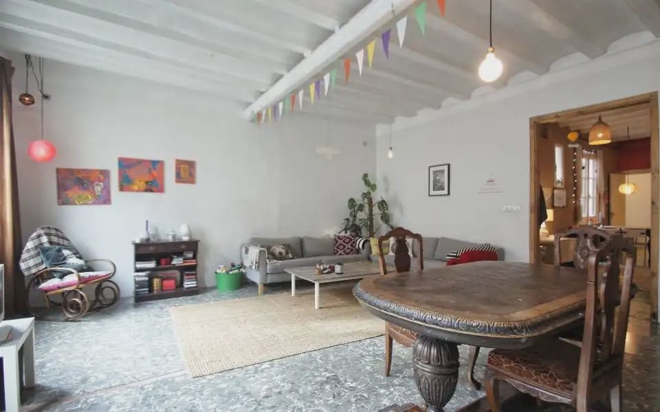 4 chambre Appartement à vendre à Barcelone ville - 495 000 € (Ref: 9805272)