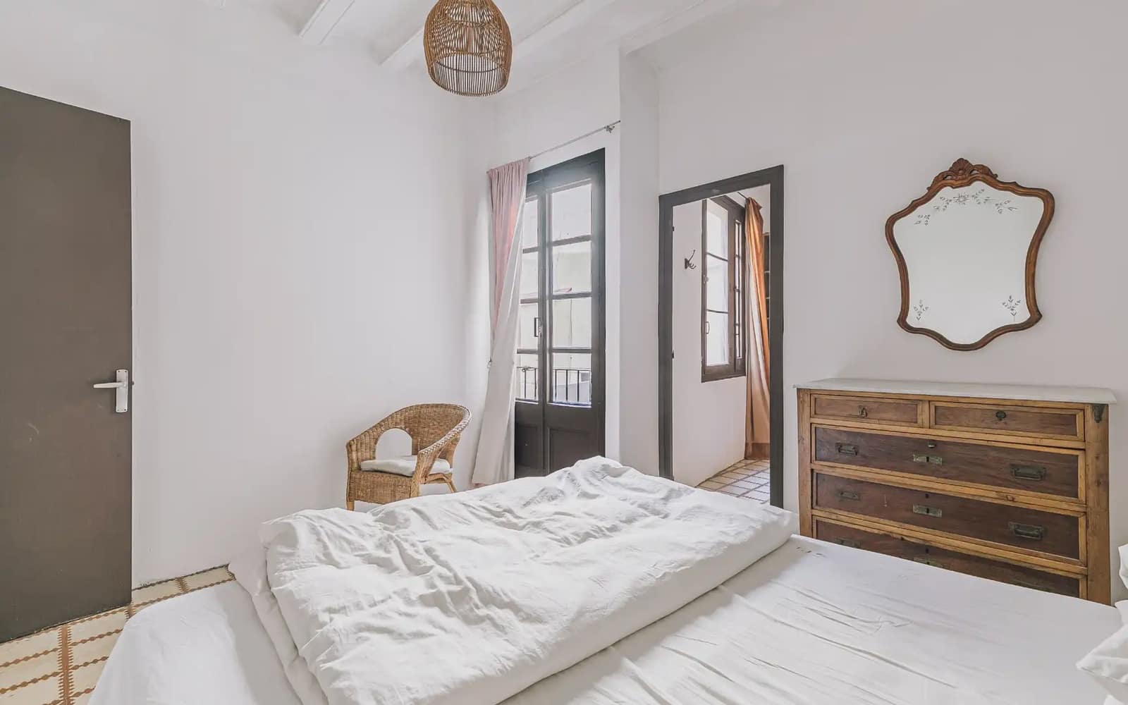 4 quarto Apartamento para venda em Barcelona cidade - 475 000 € (Ref: 9805272)