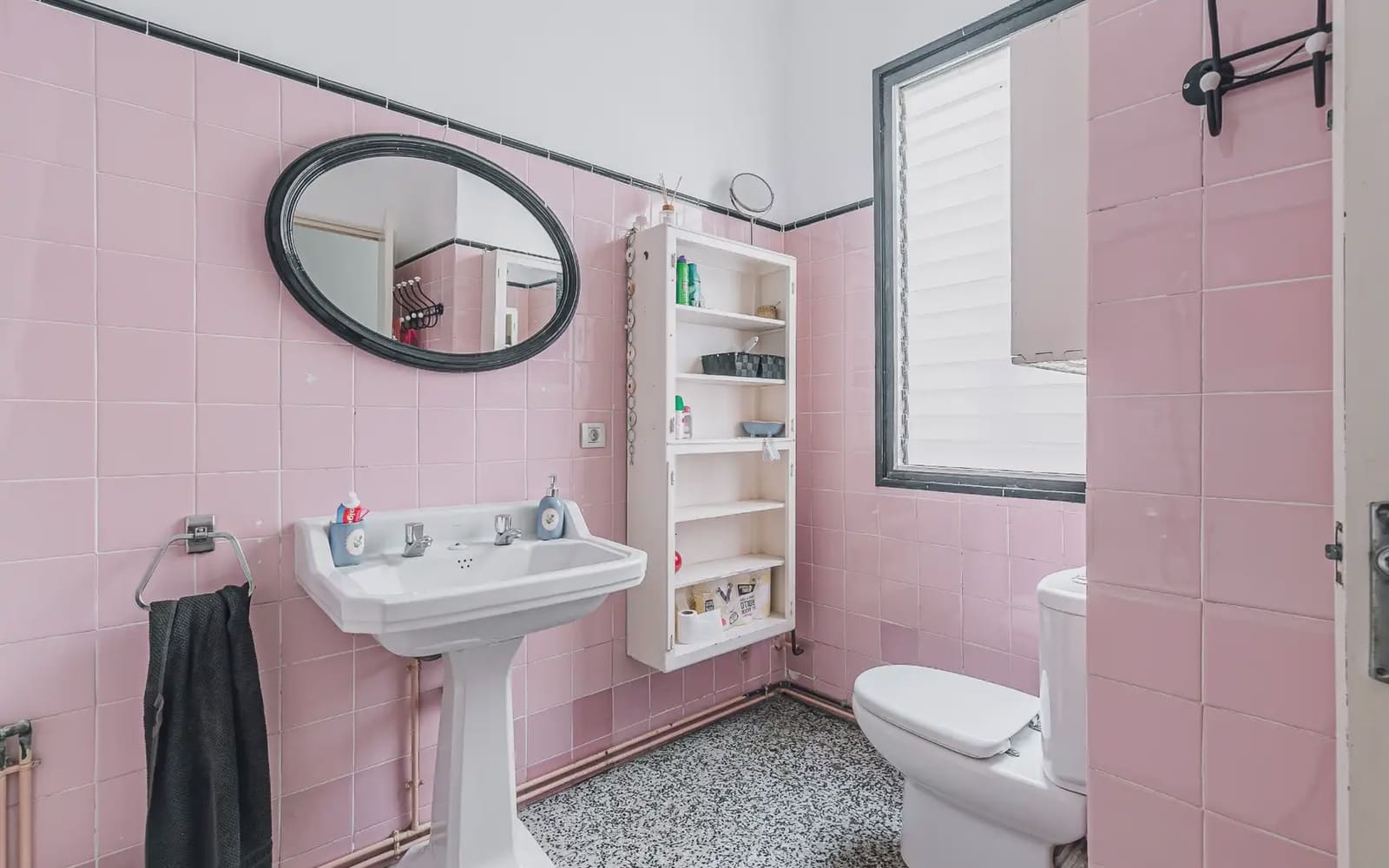 4 quarto Apartamento para venda em Barcelona cidade - 475 000 € (Ref: 9805272)