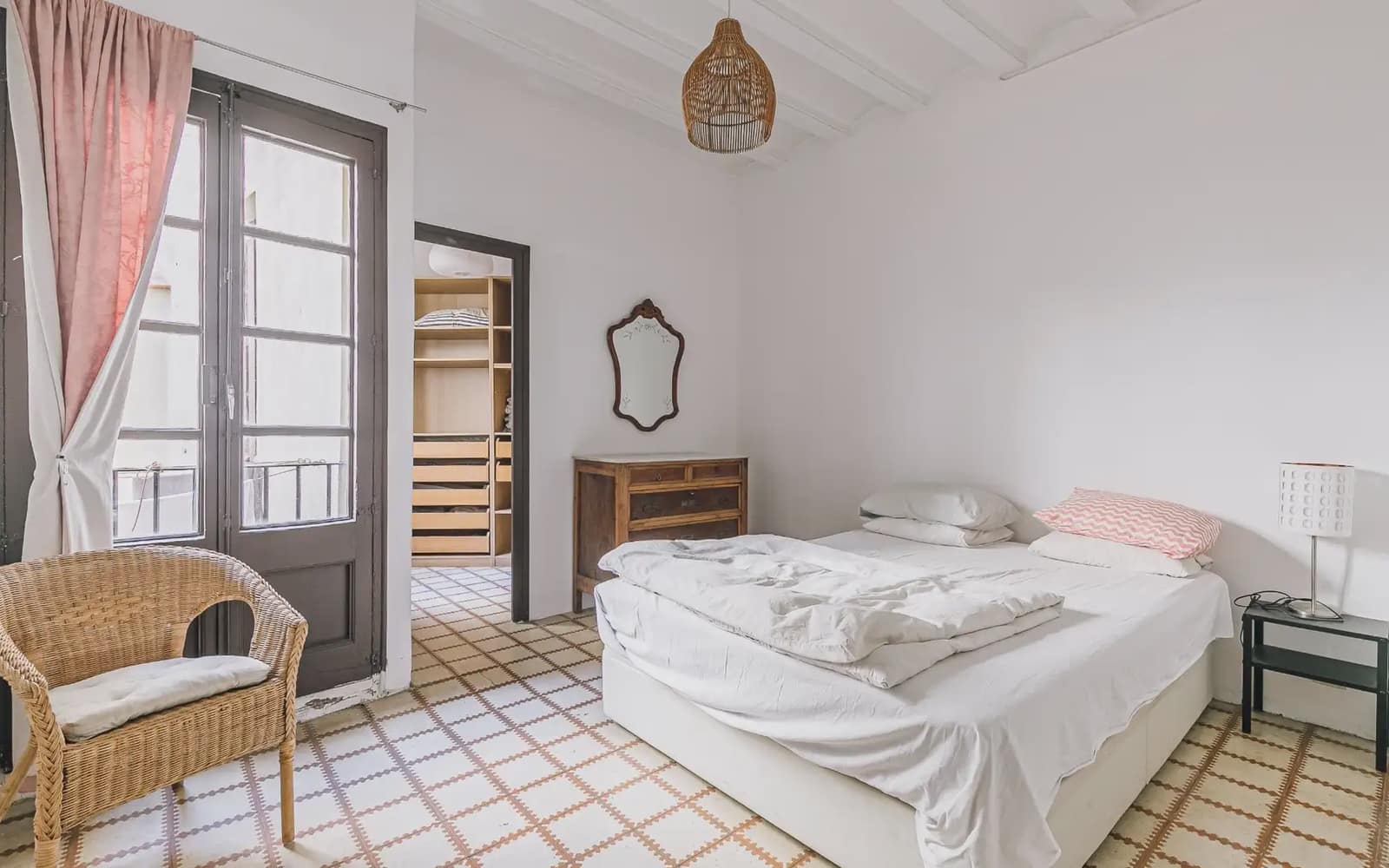 4 quarto Apartamento para venda em Barcelona cidade - 475 000 € (Ref: 9805272)