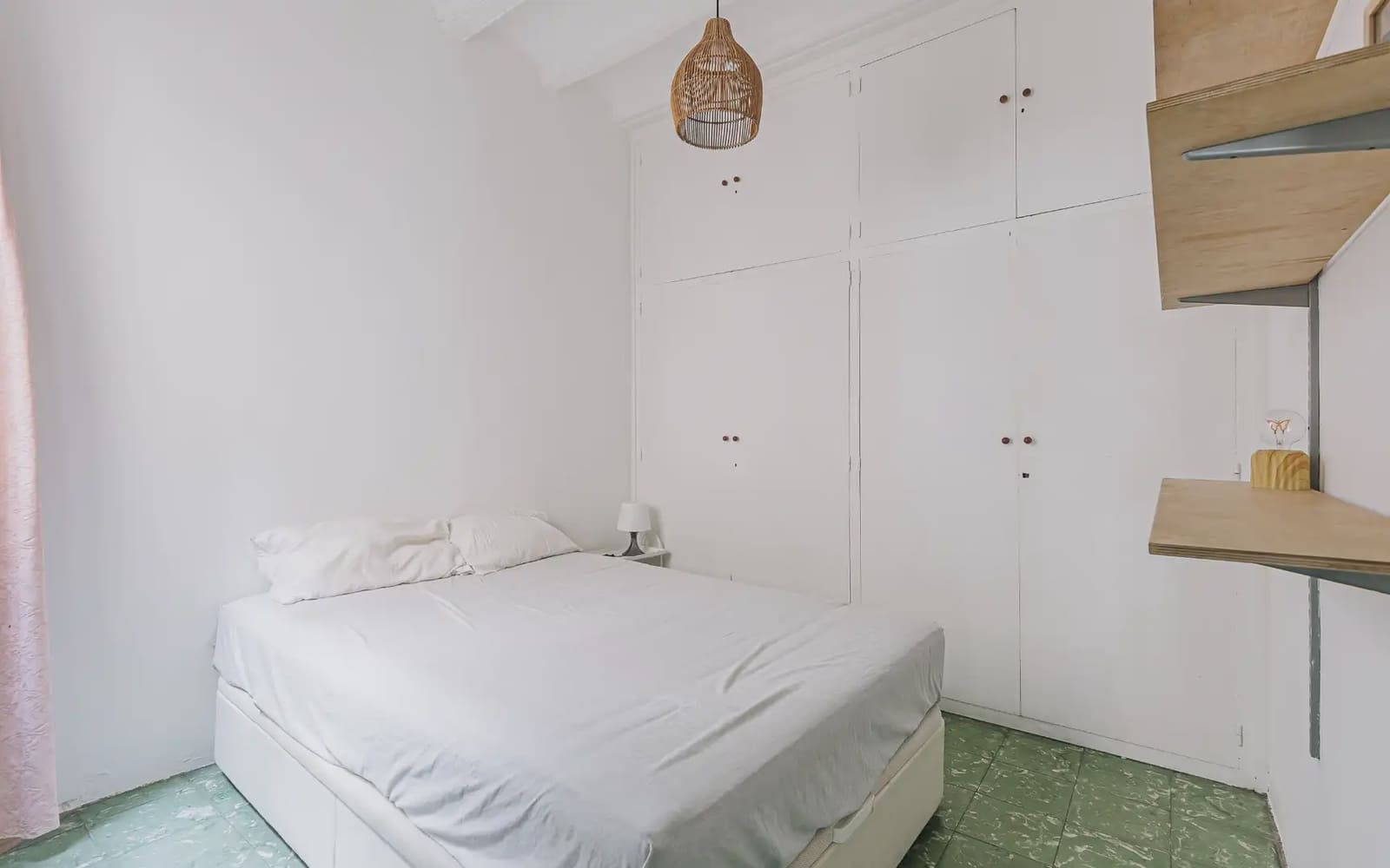 4 quarto Apartamento para venda em Barcelona cidade - 475 000 € (Ref: 9805272)