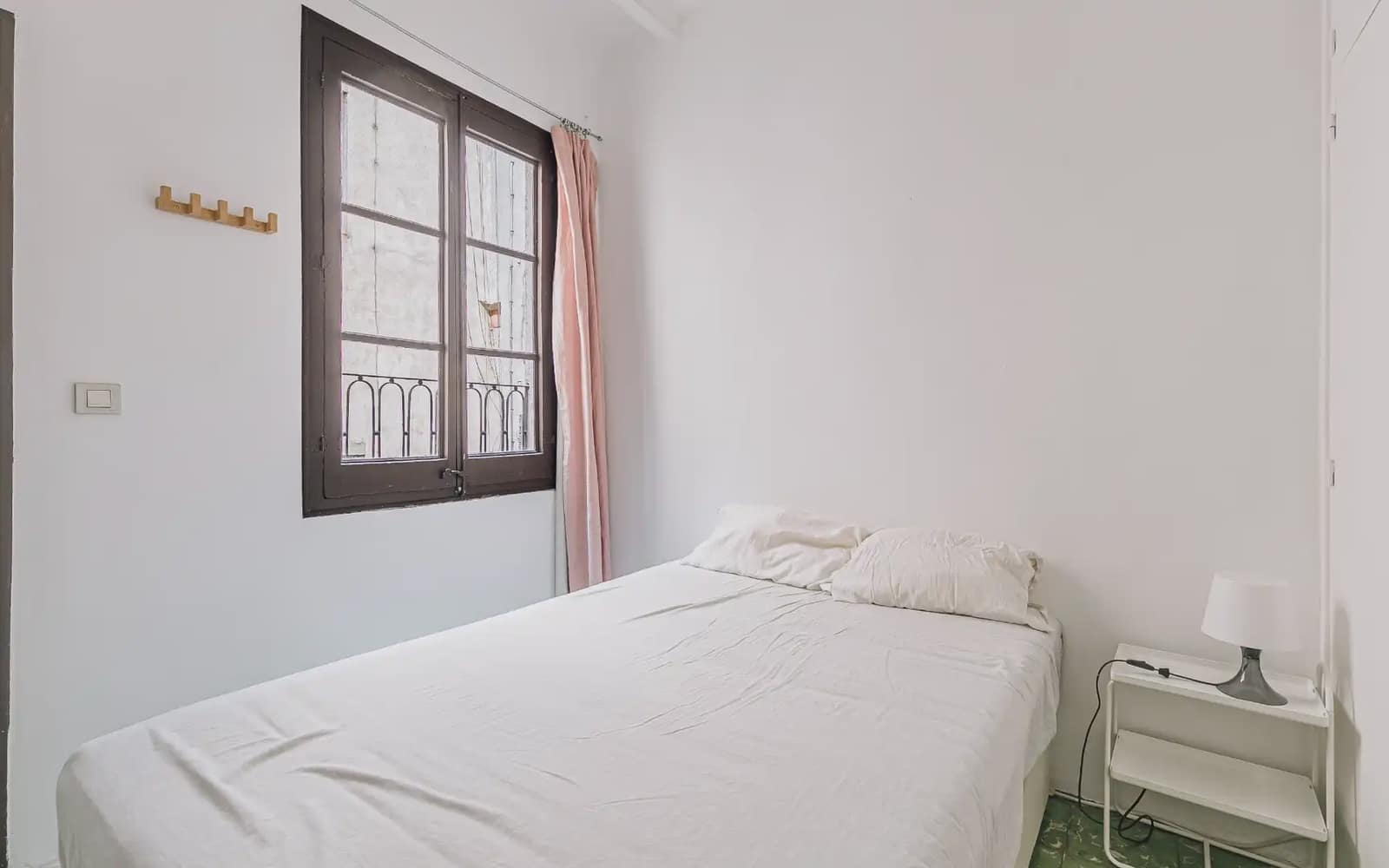 4 quarto Apartamento para venda em Barcelona cidade - 475 000 € (Ref: 9805272)