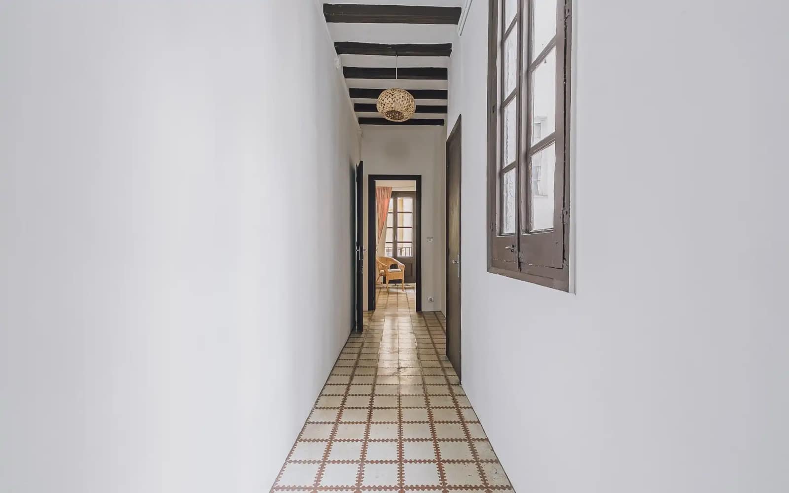 4 quarto Apartamento para venda em Barcelona cidade - 475 000 € (Ref: 9805272)