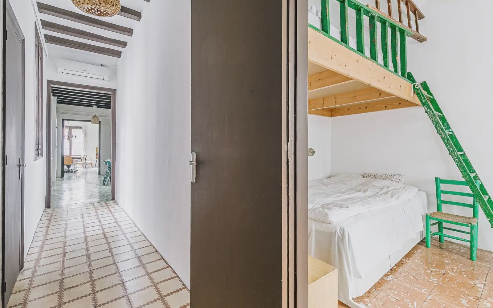 4 quarto Apartamento para venda em Barcelona cidade - 475 000 € (Ref: 9805272)