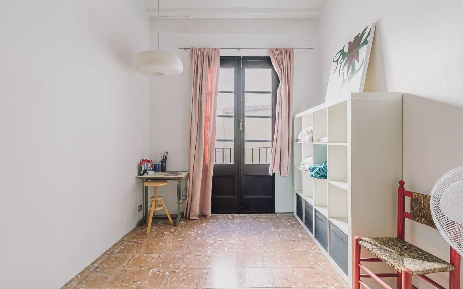 4 quarto Apartamento para venda em Barcelona cidade - 475 000 € (Ref: 9805272)