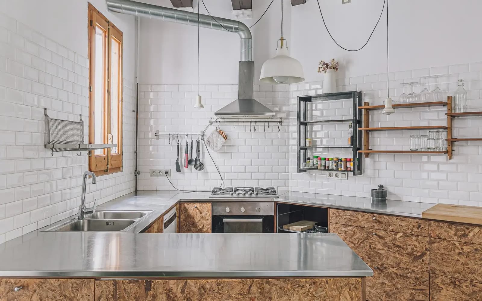 4 quarto Apartamento para venda em Barcelona cidade - 475 000 € (Ref: 9805272)