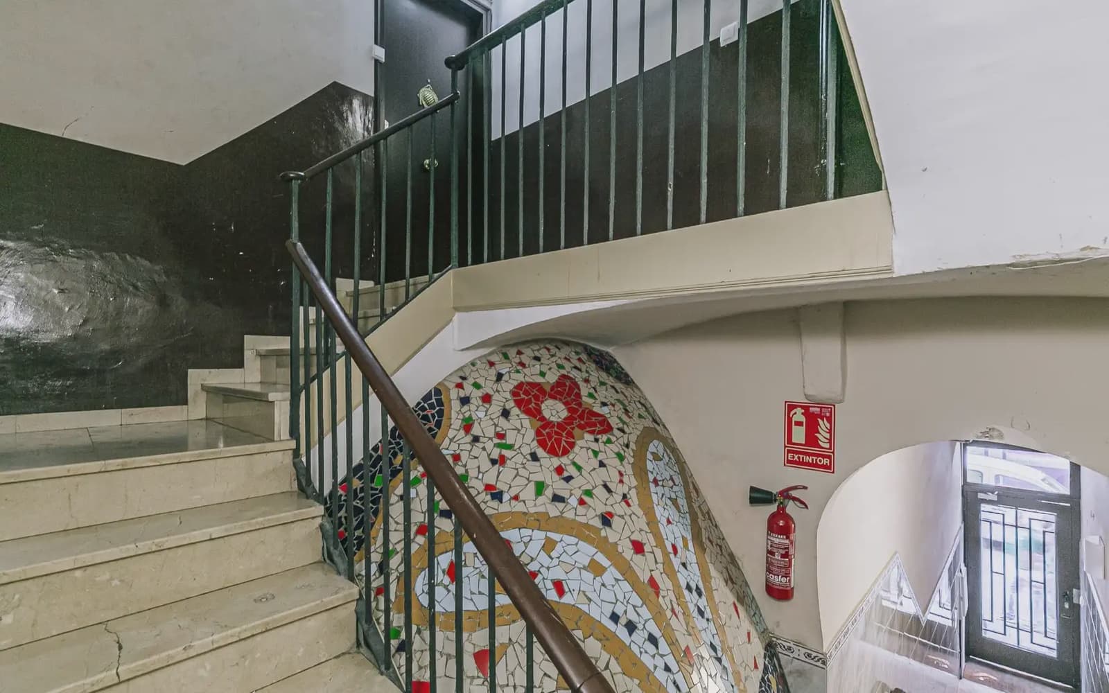 4 quarto Apartamento para venda em Barcelona cidade - 475 000 € (Ref: 9805272)