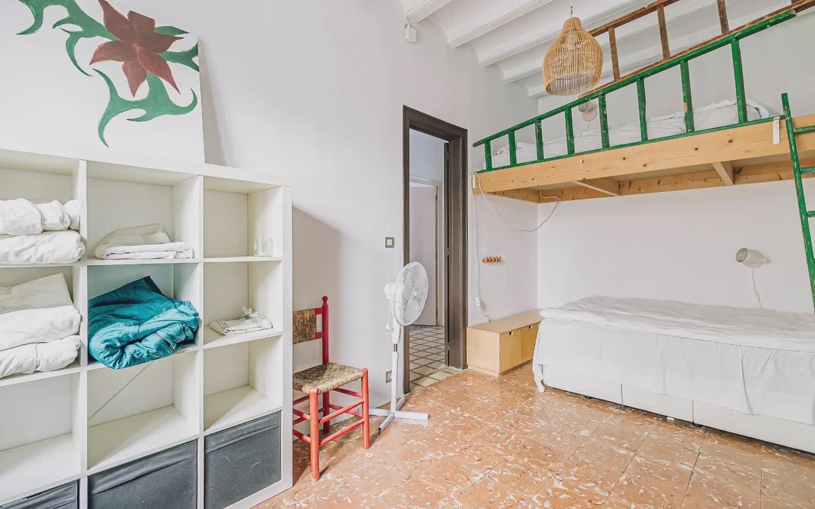 4 quarto Apartamento para venda em Barcelona cidade - 475 000 € (Ref: 9805272)