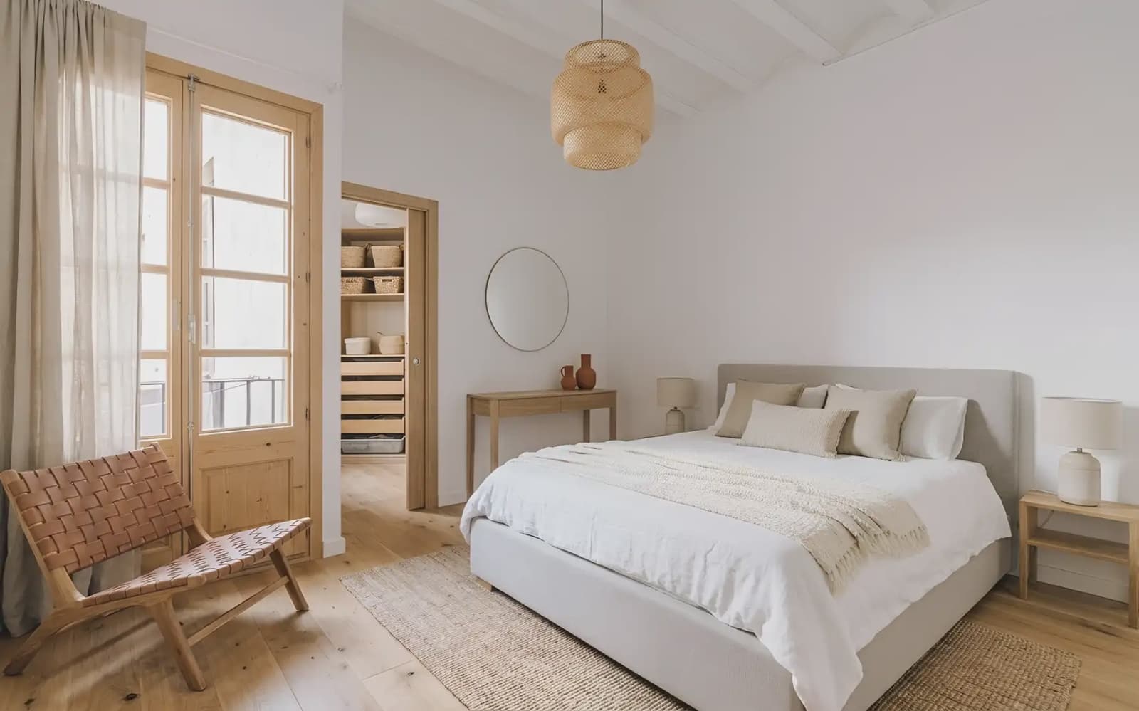 4 quarto Apartamento para venda em Barcelona cidade - 475 000 € (Ref: 9805272)