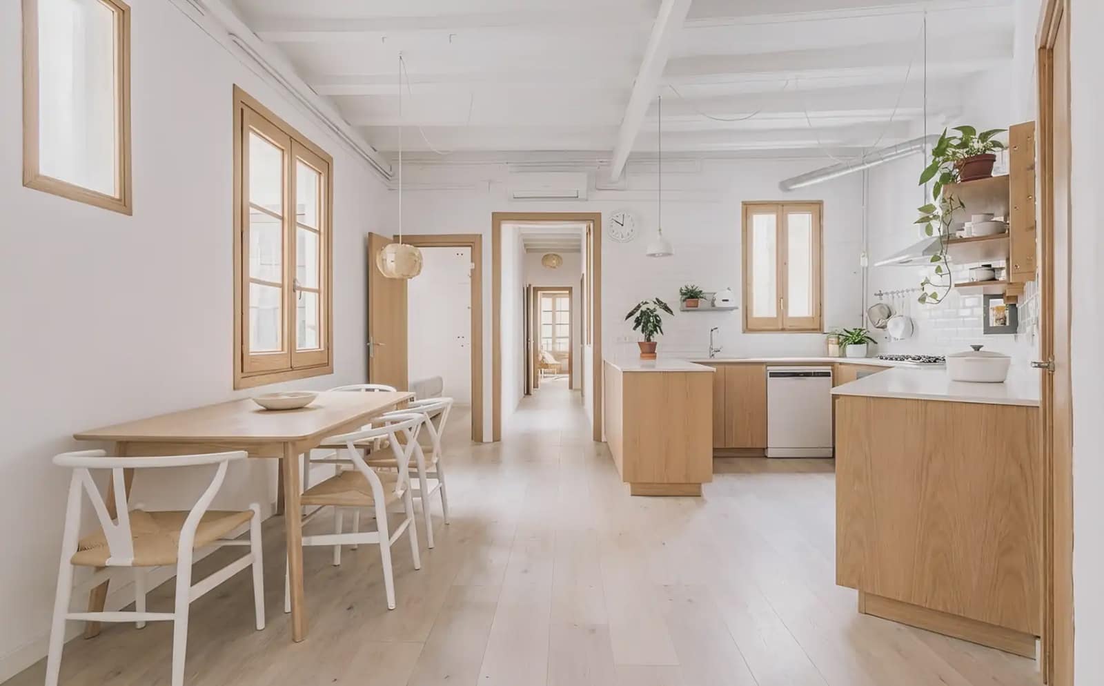4 quarto Apartamento para venda em Barcelona cidade - 475 000 € (Ref: 9805272)