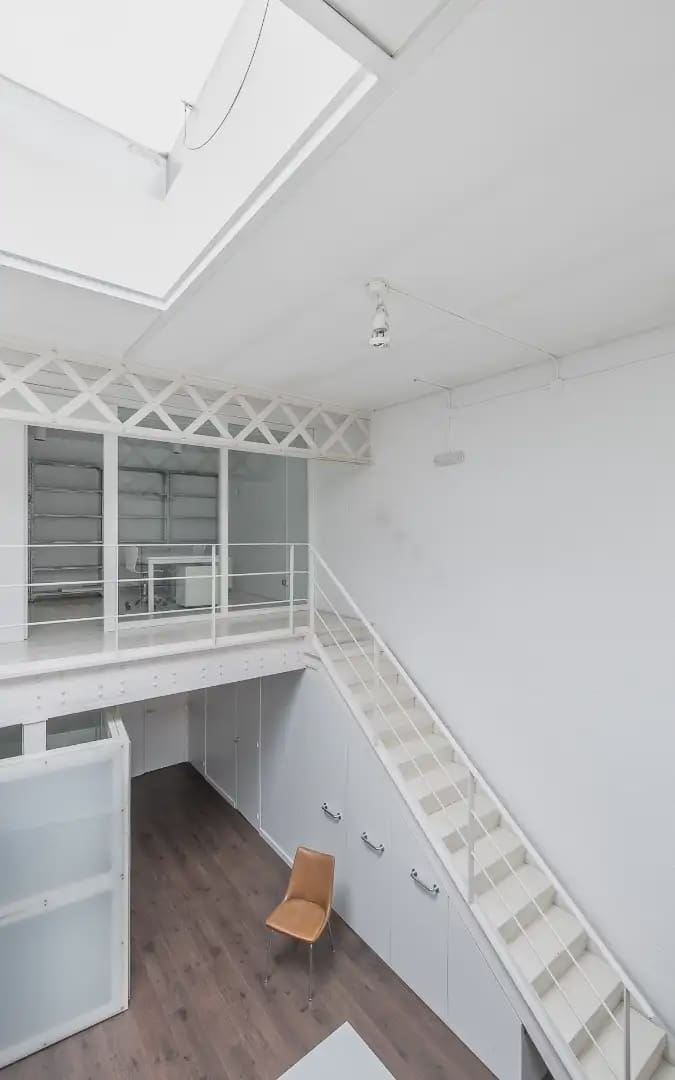 Commerciale da affittare in Barcelona citta - 2.900 € (Rif: 9805273)