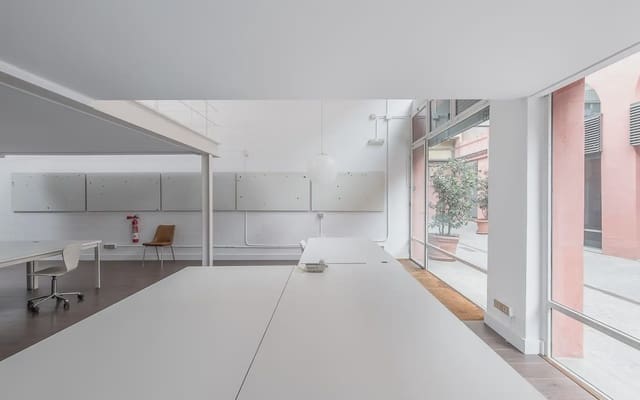 Commerciale da affittare in La Nova Esquerra de L'Eixample, Barcelona città - 2.900 € (Rif: 9805273)