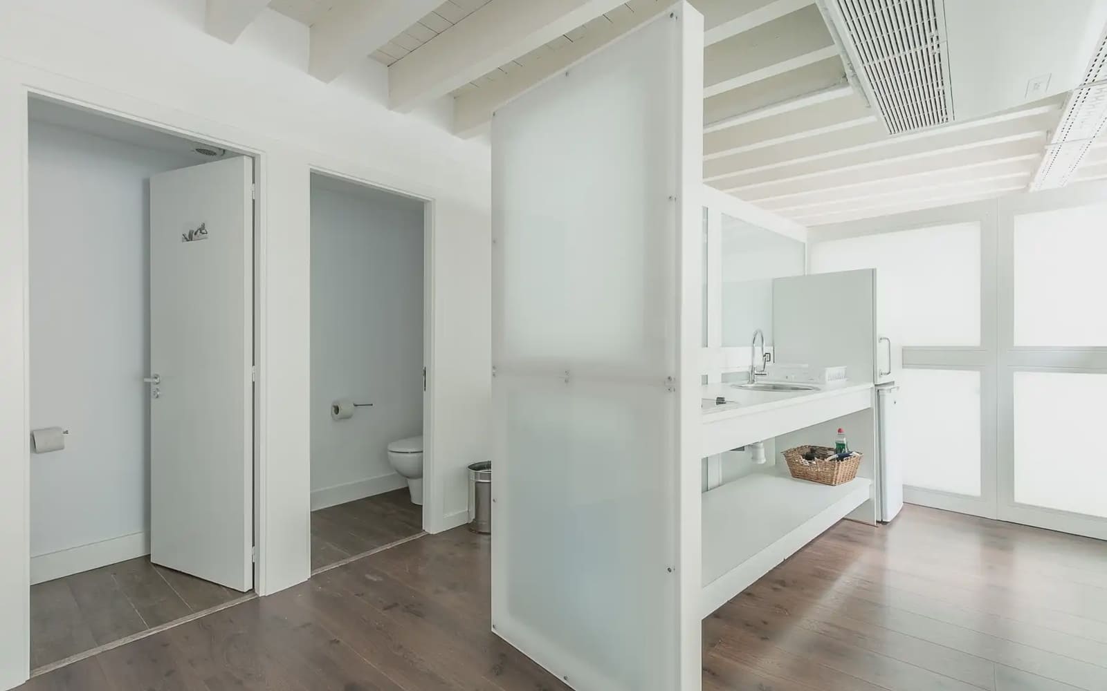 Commerciale da affittare in Barcelona citta - 2.900 € (Rif: 9805273)