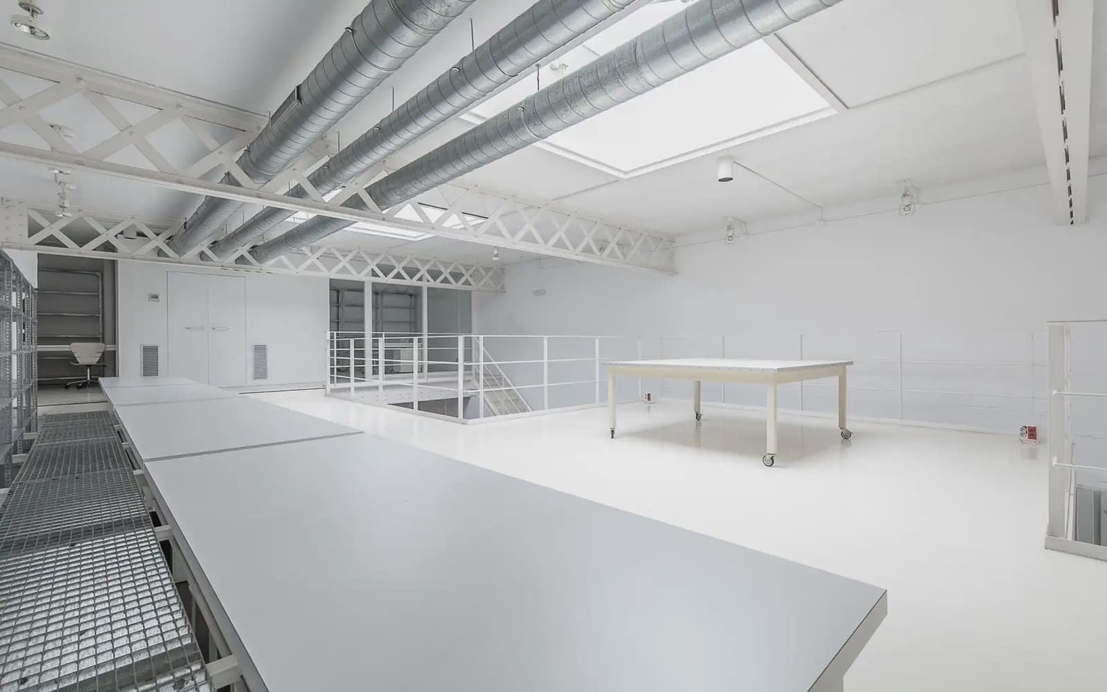 Commerciale da affittare in Barcelona citta - 2.900 € (Rif: 9805273)