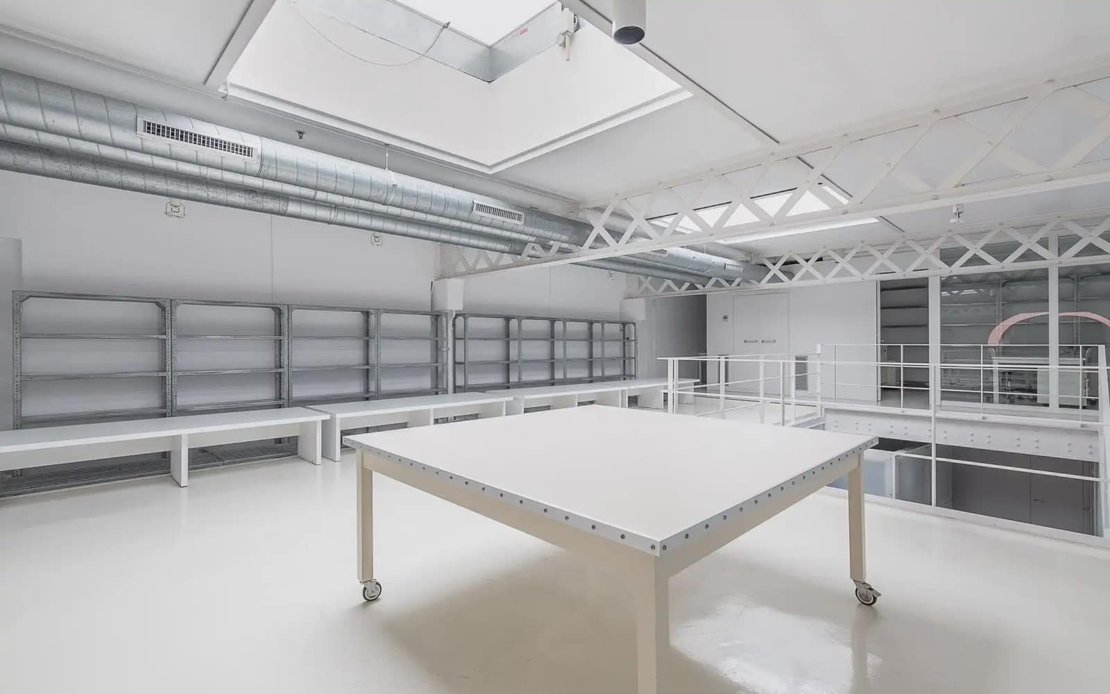 Commerciale da affittare in Barcelona citta - 2.900 € (Rif: 9805273)