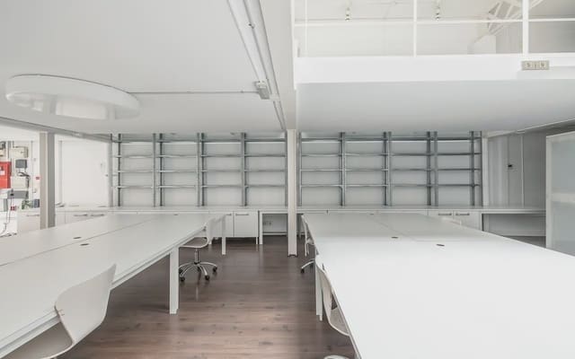 Commerciale da affittare in La Nova Esquerra de L'Eixample, Barcelona città - 2.900 € (Rif: 9805273)