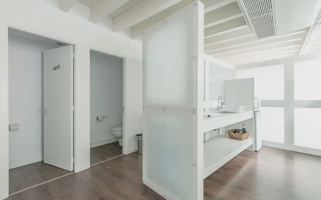 Commerciale da affittare in La Nova Esquerra de L'Eixample, Barcelona città - 2.900 € (Rif: 9805273)