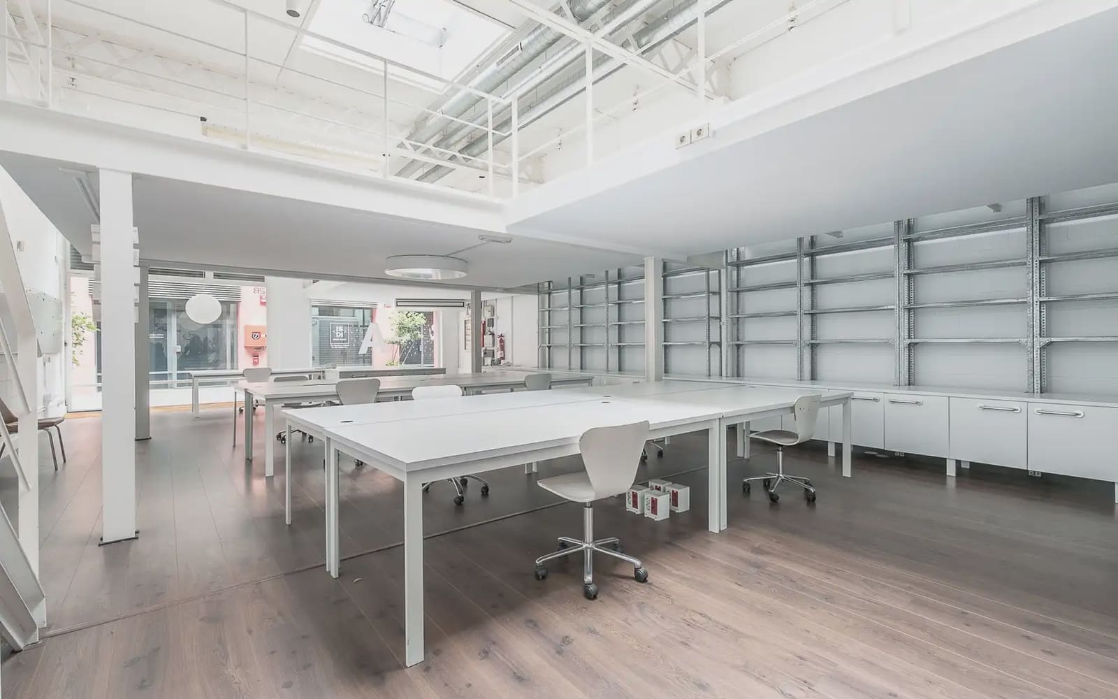 Commerciale da affittare in Barcelona citta - 2.900 € (Rif: 9805273)