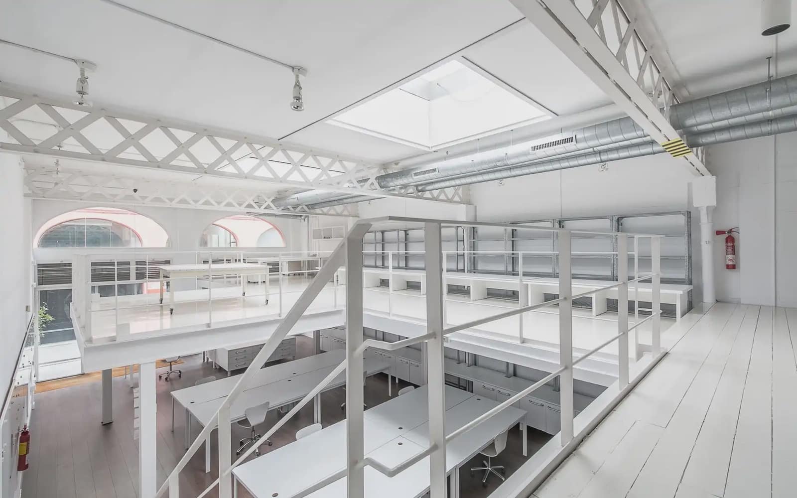 Commerciale da affittare in Barcelona citta - 2.900 € (Rif: 9805273)