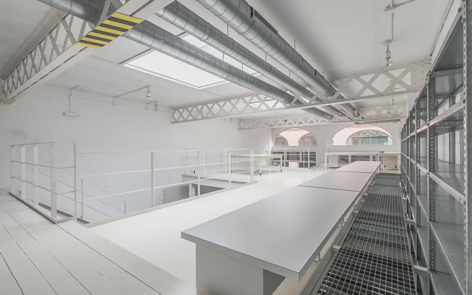 Commerciale da affittare in Barcelona citta - 2.900 € (Rif: 9805273)