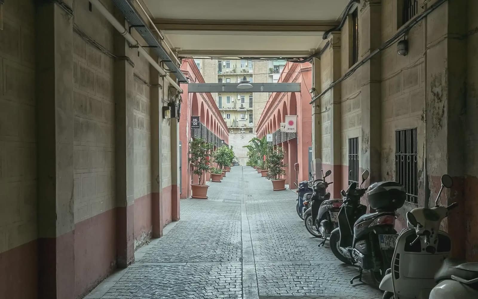 Commerciale da affittare in Barcelona citta - 2.900 € (Rif: 9805273)