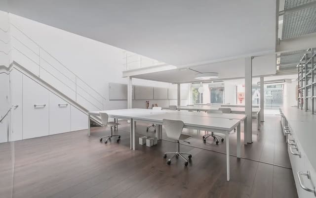 Commerciale da affittare in La Nova Esquerra de L'Eixample, Barcelona città - 2.900 € (Rif: 9805273)