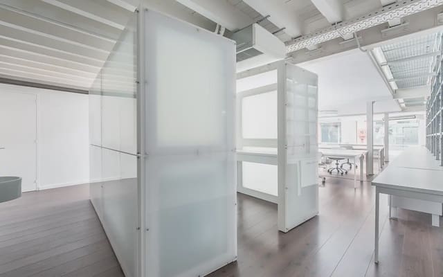 Commerciale da affittare in La Nova Esquerra de L'Eixample, Barcelona città - 2.900 € (Rif: 9805273)