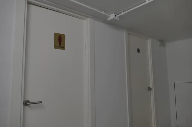 Erhverv til salg i El Parc i La Llacuna del Poblenou, Barcelona by - € 859.000 (Ref: 9808587)