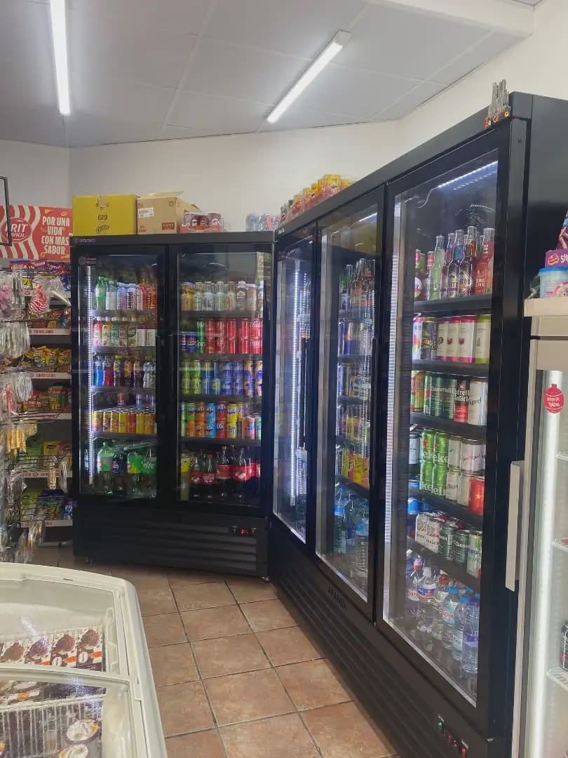 Erhverv til salg i Barcelona by - € 859.000 (Ref: 9808587)