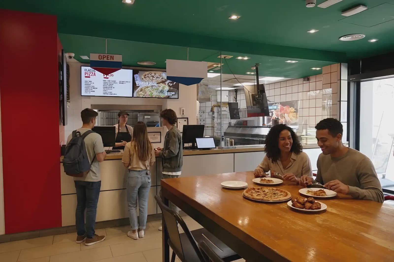 Erhverv til salg i Barcelona by - € 859.000 (Ref: 9808587)