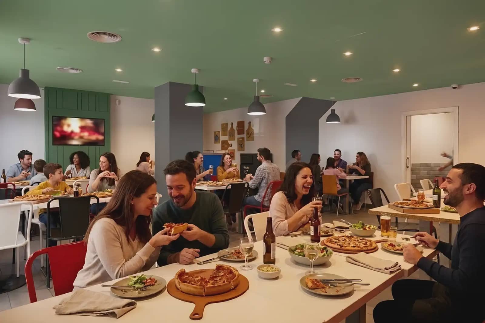 Erhverv til salg i Barcelona by - € 859.000 (Ref: 9808587)