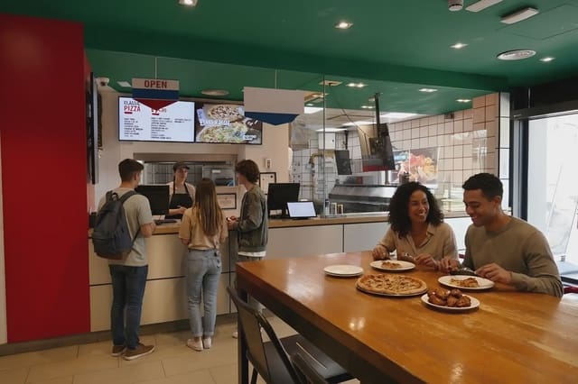 Erhverv til salg i El Parc i La Llacuna del Poblenou, Barcelona by - € 859.000 (Ref: 9808587)