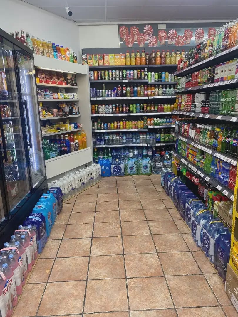 Erhverv til salg i Barcelona by - € 859.000 (Ref: 9808587)