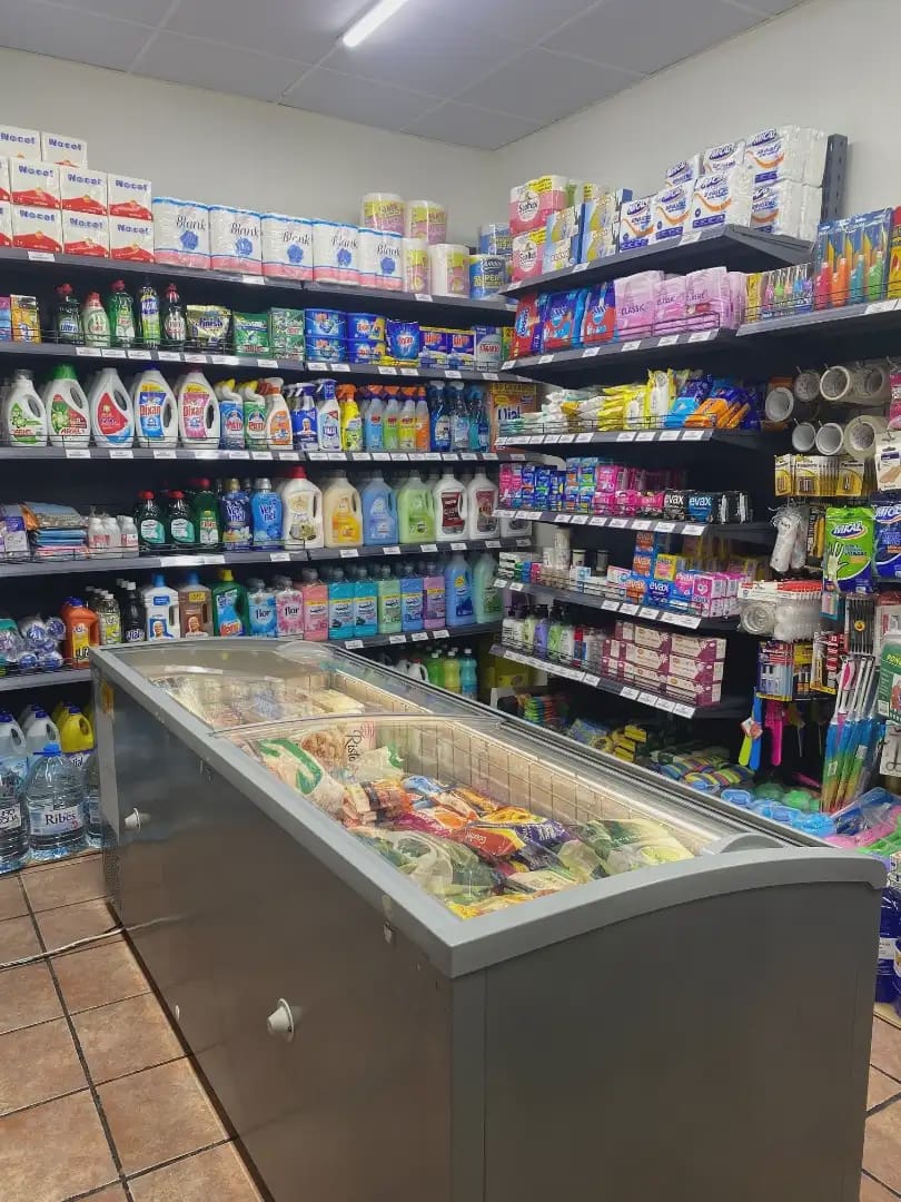 Erhverv til salg i Barcelona by - € 859.000 (Ref: 9808587)