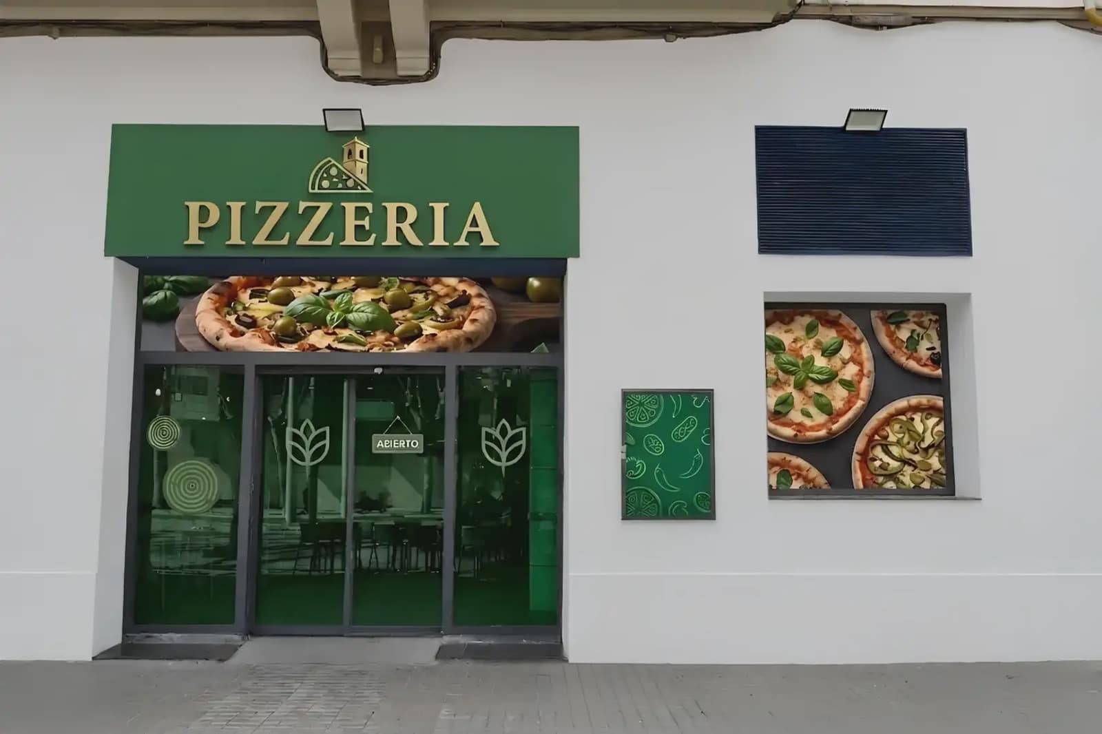 Erhverv til salg i Barcelona by - € 859.000 (Ref: 9808587)