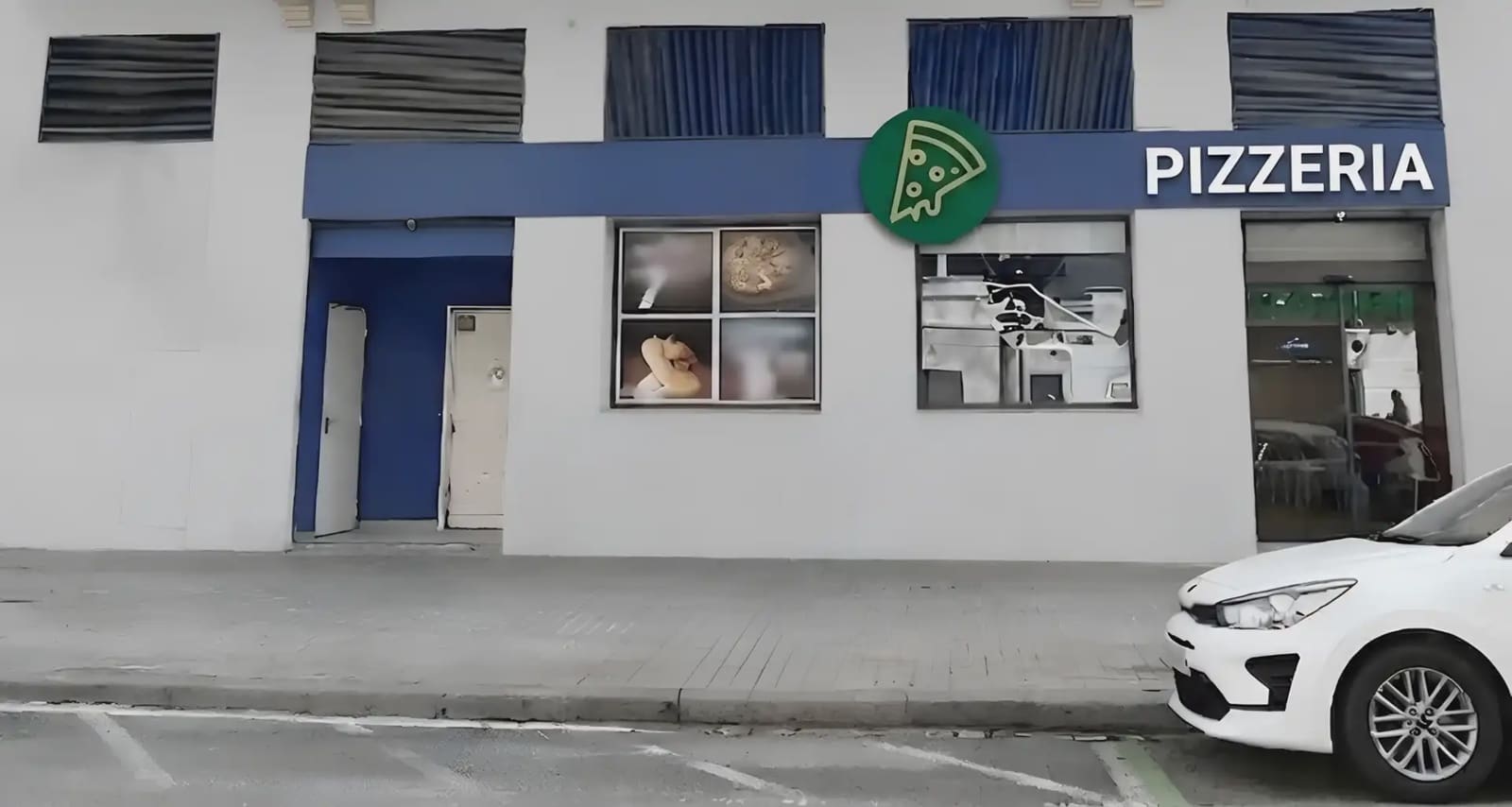 Erhverv til salg i Barcelona by - € 859.000 (Ref: 9808587)