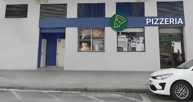 Erhverv til salg i El Parc i La Llacuna del Poblenou, Barcelona by - € 859.000 (Ref: 9808587)